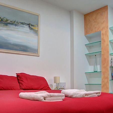 Residencial Torres Lejlighed Sevilla Eksteriør billede