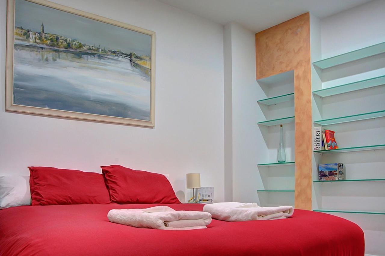Residencial Torres Lejlighed Sevilla Eksteriør billede